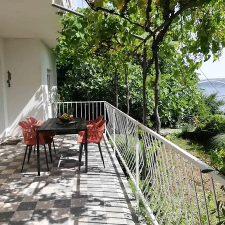 דירה Maks קראליביצה