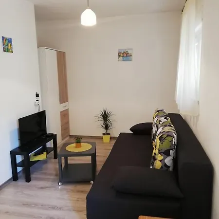 Apartment Maks