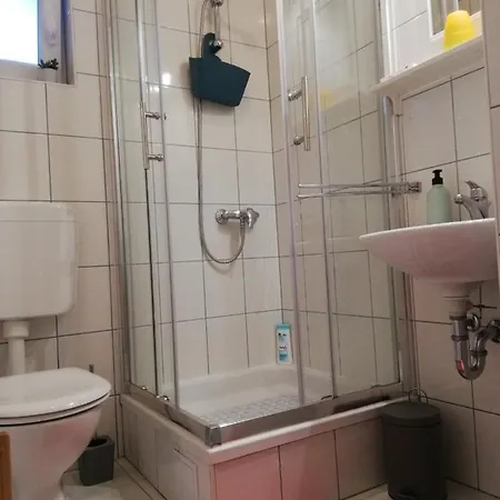 Maks Apartment Kraljevica