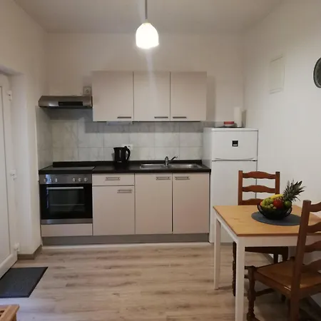 Maks Apartament Kraljevica