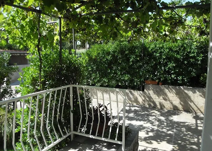 Maks Apartament Kraljevica