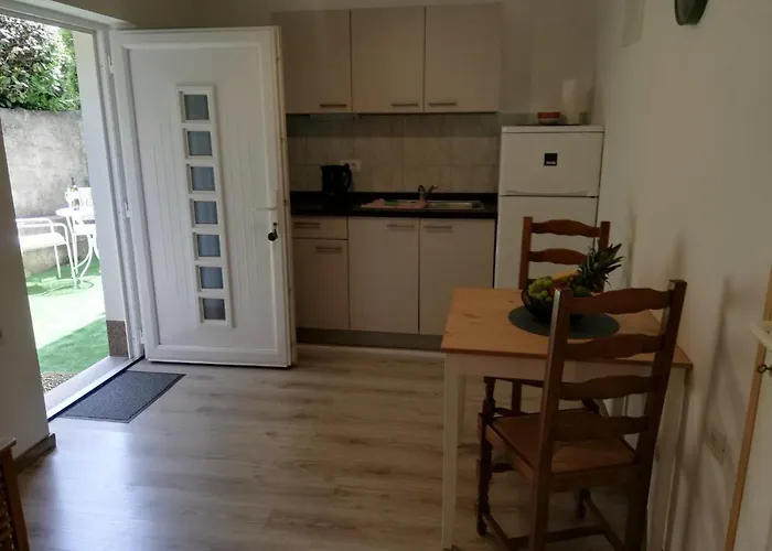Lägenhet Maks *