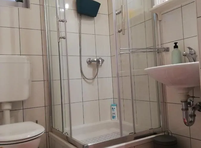 Maks Apartament Kraljevica