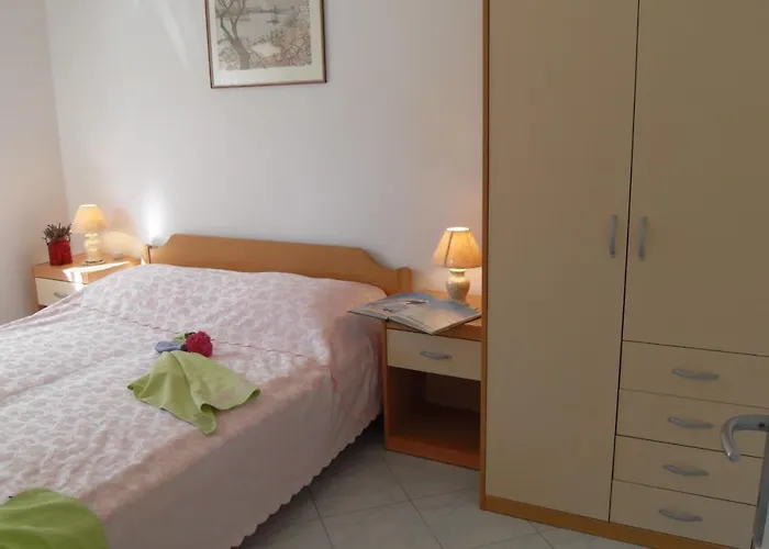 Apartament Maks *