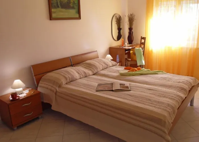 Maks Apartament Kraljevica