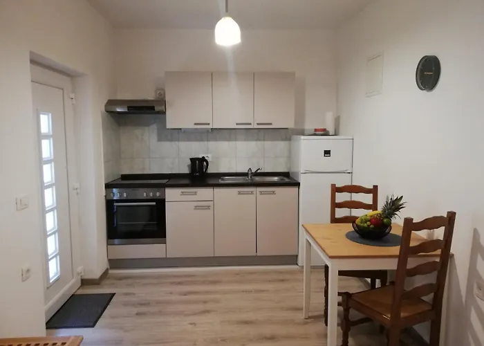 Maks Apartament Kraljevica