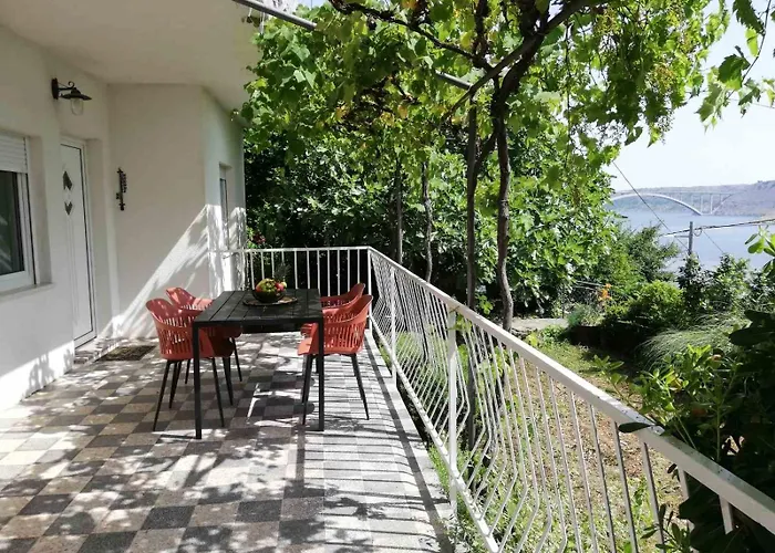 Apartament Maks Kraljevica